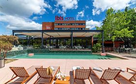 Ibis Valence Sud